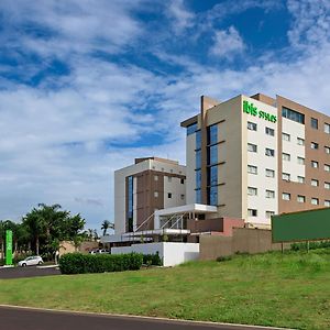 Ibis Styles Ribeirao Preto Maurilio Biagi