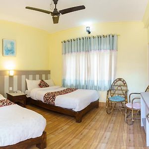 Hotel Angel